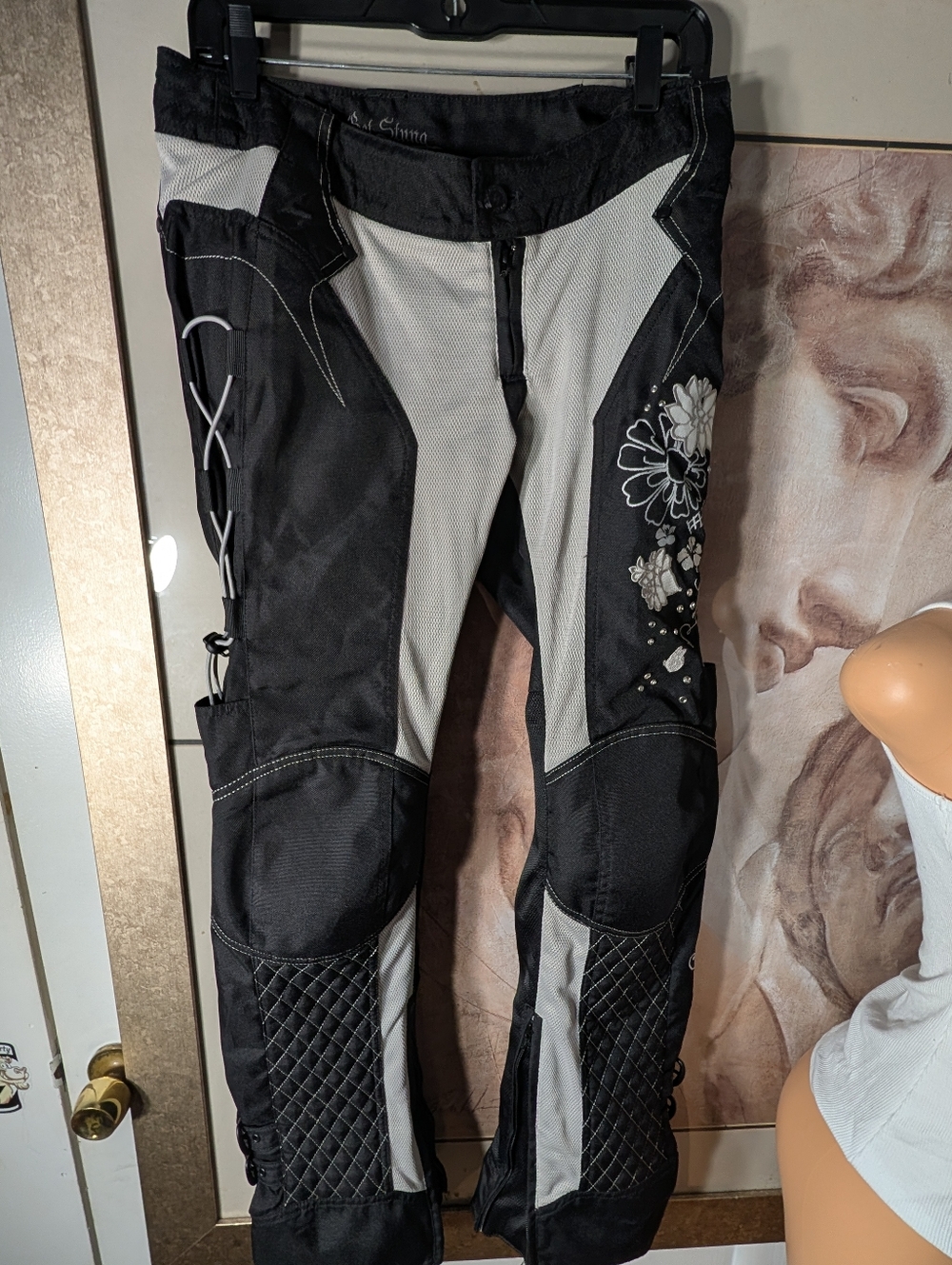 Scorpion Savannah Women's Motorcycle Pants Size M